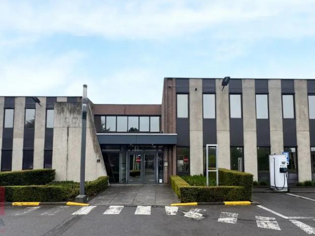 Bureau location à Woluwe-saint-etienne, Brabant