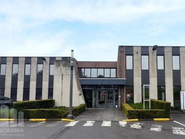 Bureau location à Woluwe-saint-etienne, Brabant