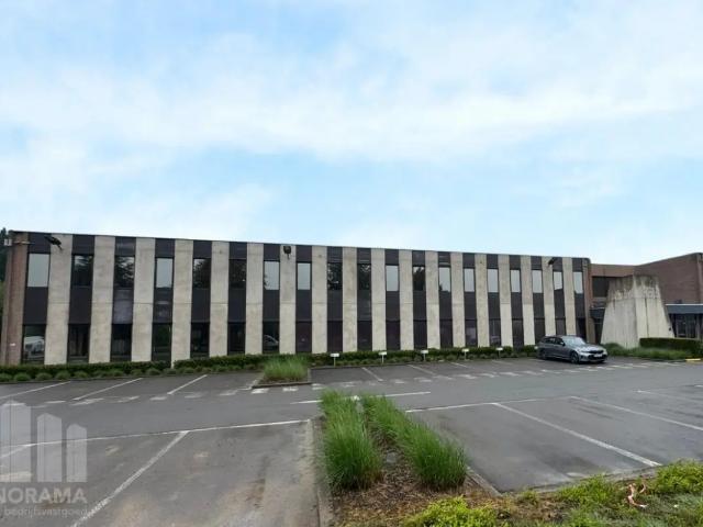 Bureau location à Woluwe-saint-etienne, Brabant