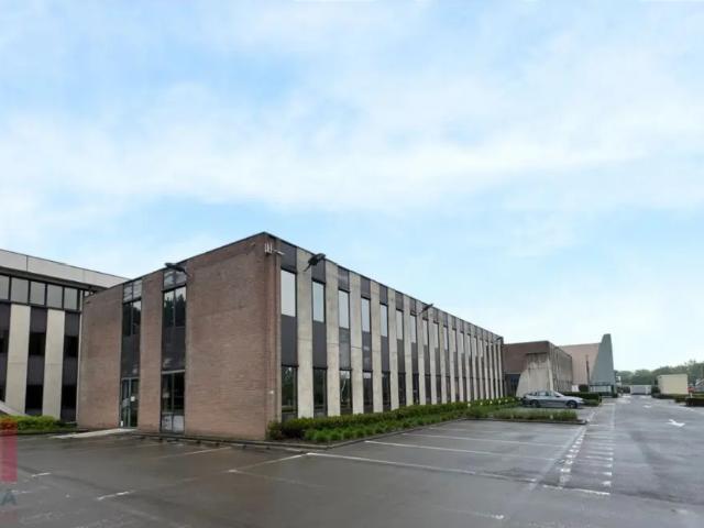 Bureau location à Woluwe-saint-etienne, Brabant
