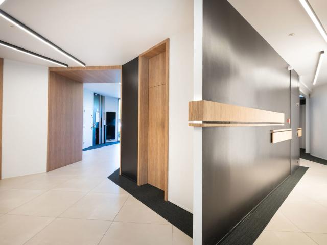Bureau location à Woluwe-saint-etienne, Brabant