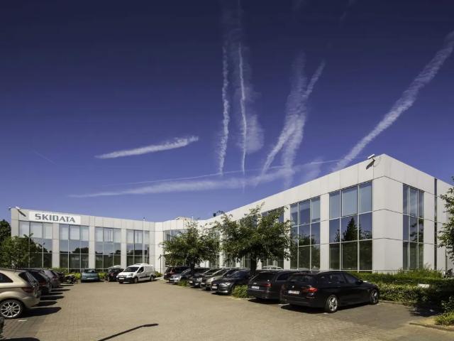Bureau location à Woluwe-saint-etienne, Brabant