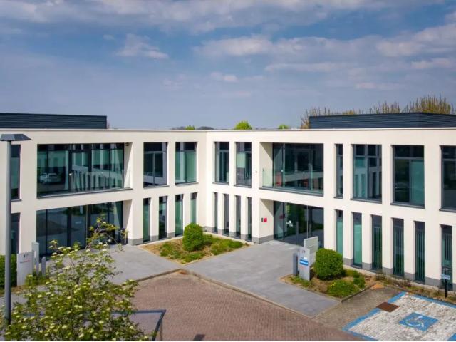 Bureau location à Woluwe-saint-etienne, Brabant