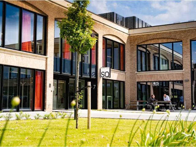Bureau location à Woluwe-saint-etienne, Brabant