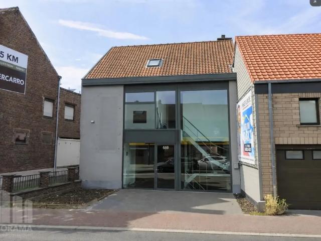 Bureau location à Woluwe-saint-etienne, Brabant