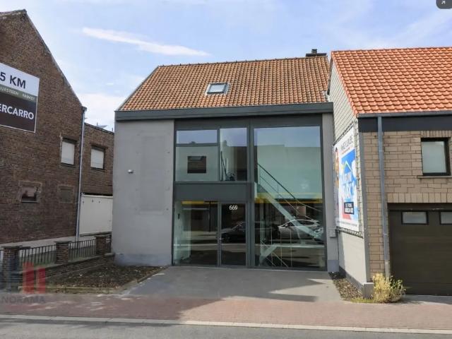 Bureau location à Woluwe-saint-etienne, Brabant