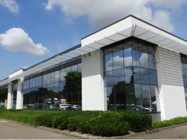 Bureau location à Woluwe-saint-etienne, Brabant