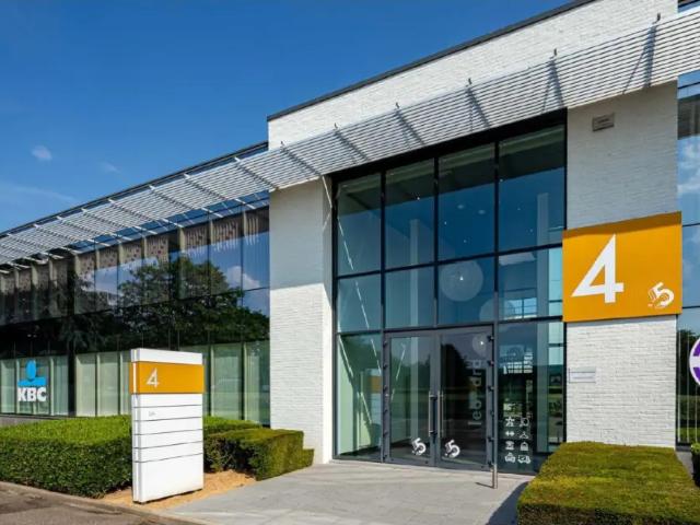 Bureau location à Woluwe-saint-etienne, Brabant