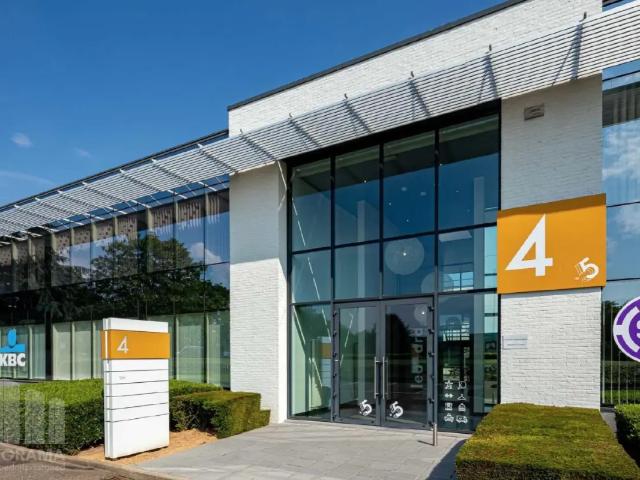 Bureau location à Woluwe-saint-etienne, Brabant