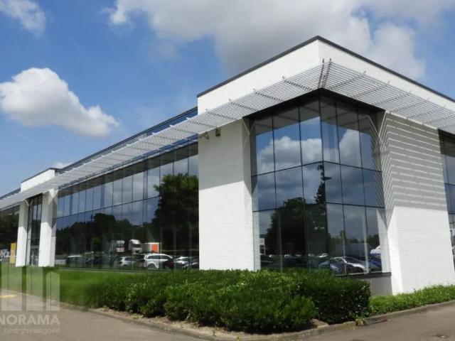 Bureau location à Woluwe-saint-etienne, Brabant