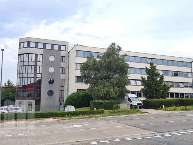 Bureau location à Woluwe-saint-etienne, Brabant