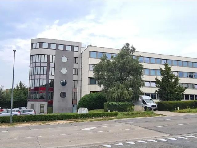 Bureau location à Woluwe-saint-etienne, Brabant