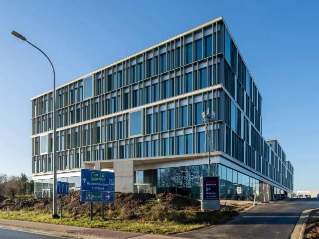 Bureau location à Woluwe-saint-etienne, Brabant