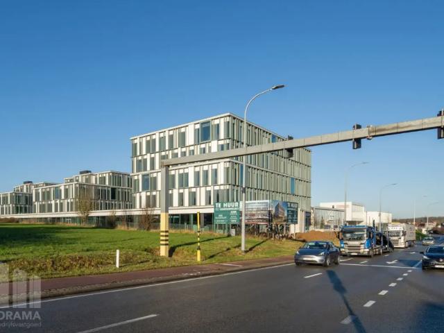 Bureau location à Woluwe-saint-etienne, Brabant