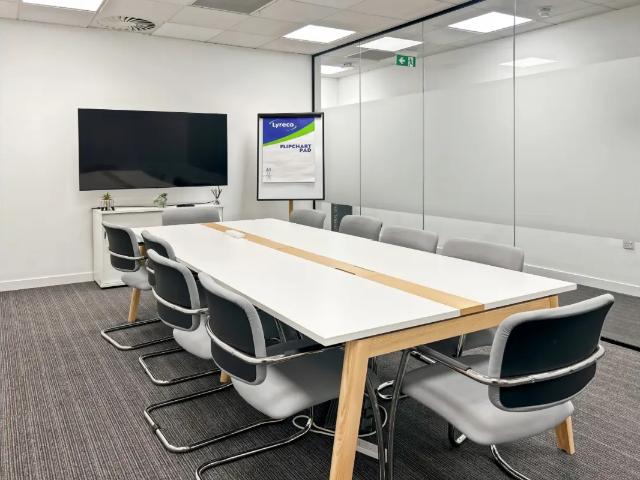 Bureau location à Woluwe-saint-etienne, Brabant