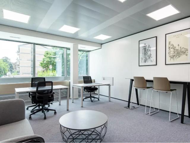 Bureau location à Woluwe-saint-etienne, Brabant