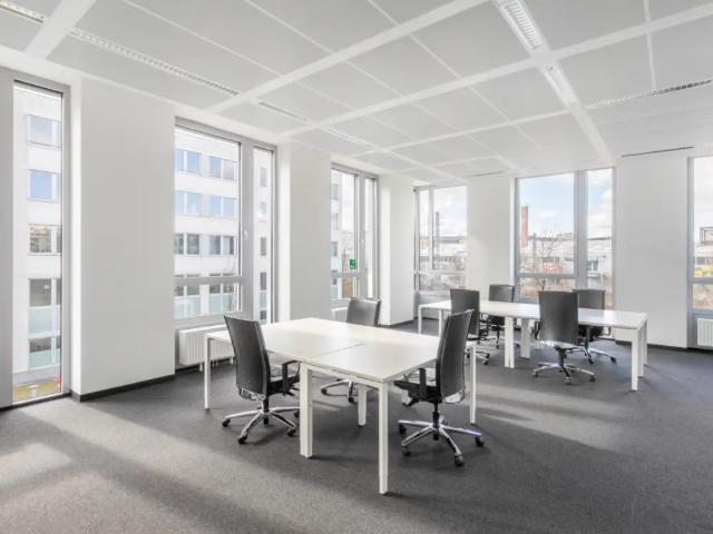 Bureau location à Woluwe-saint-etienne, Brabant