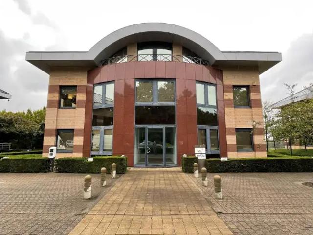 Bureau location à Woluwe-saint-etienne, Brabant