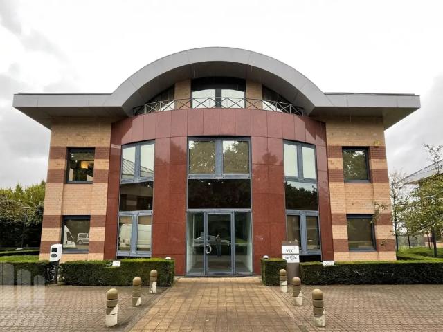 Bureau location à Woluwe-saint-etienne, Brabant