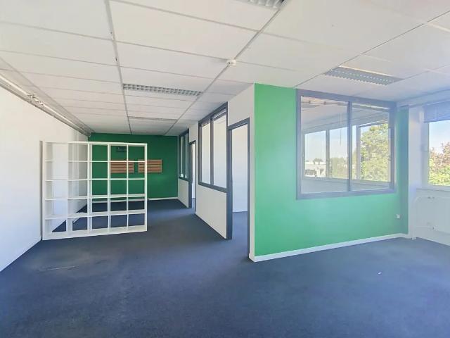 Bureau location à Nossegem, Zaventem