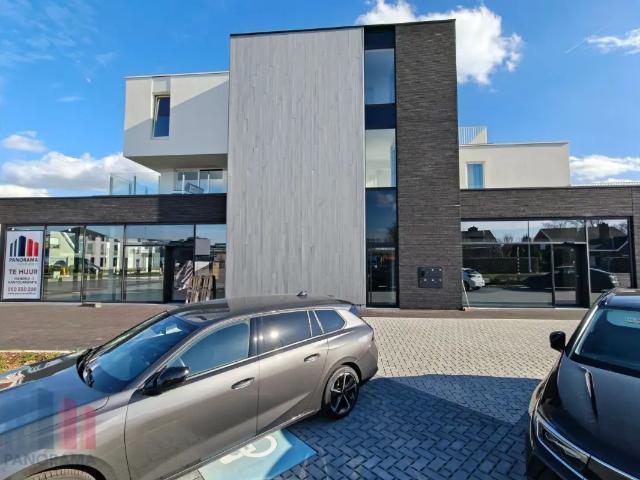 Bureau location à Zedelgem, West-Vlaanderen