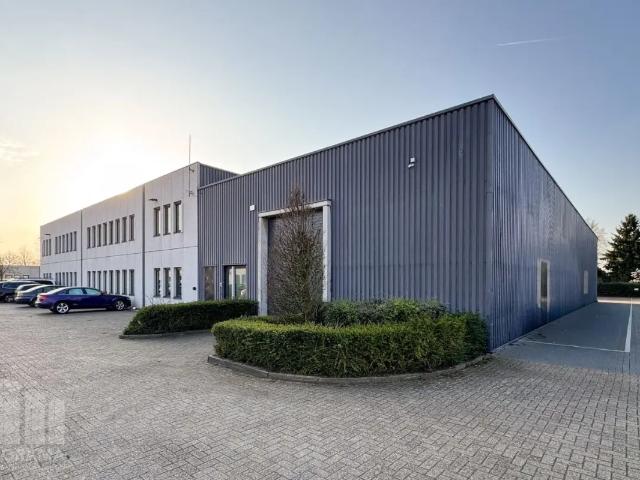Bureau location à Assche, Brabant