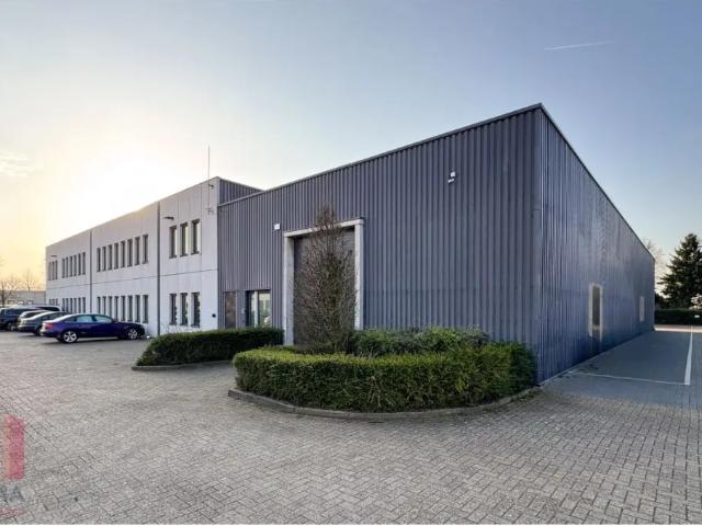 Bureau location à Assche, Brabant