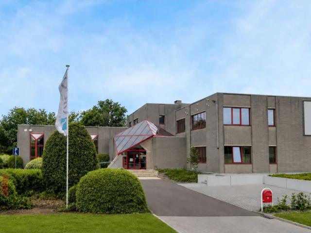 Bureau location à Assche, Brabant