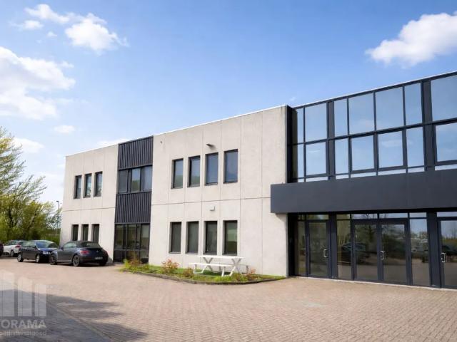Bureau location à Assche, Brabant