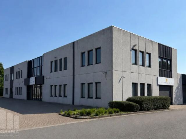 Bureau location à Assche, Brabant