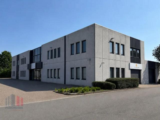 Bureau location à Assche, Brabant