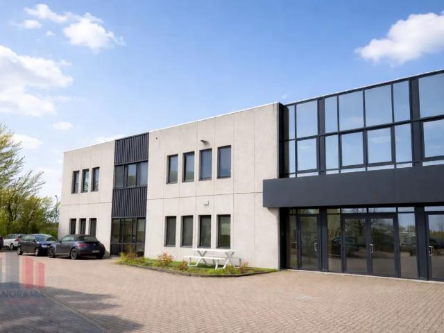 Bureau location à Assche, Brabant