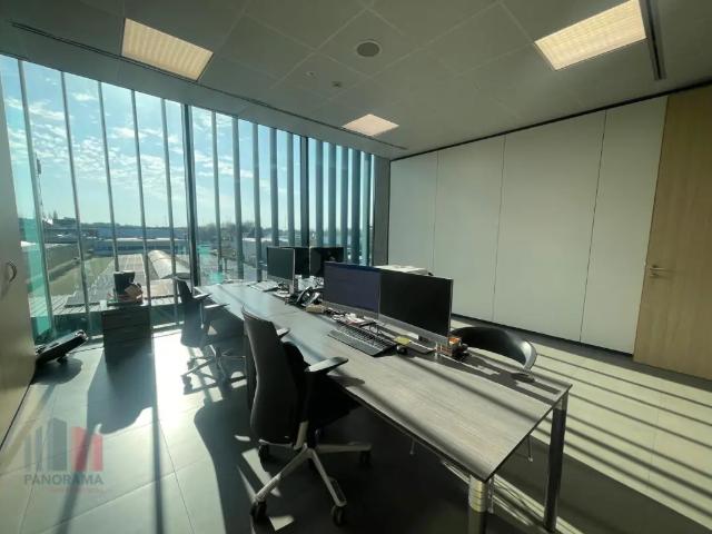 Bureau location à Assche, Brabant