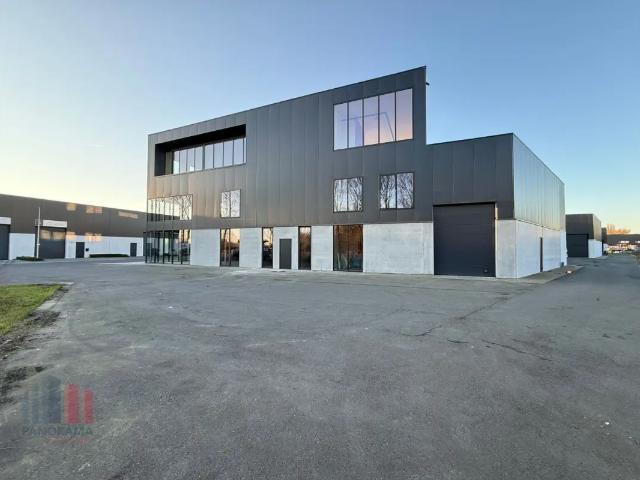 Bureau location à Zelzate, Oost-Vlaanderen