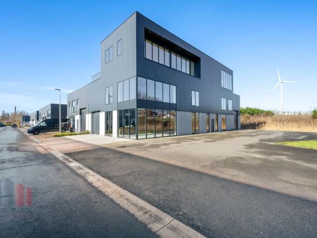 Bureau location à Zelzate, Oost-Vlaanderen