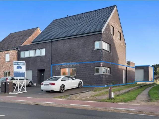 Bureau location à Zolder, Heusden-Zolder