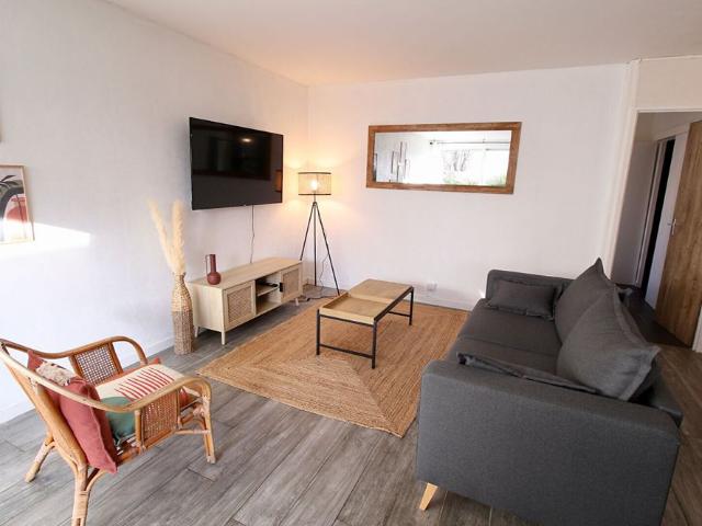 Appartement location à Caen