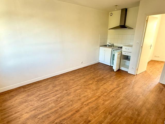 Appartement location à Caen