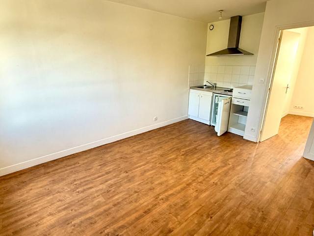 Appartement location à Caen