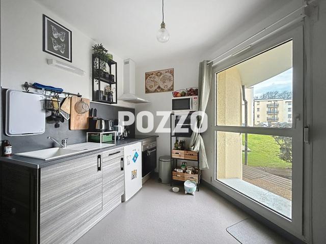 Appartement location à Caen