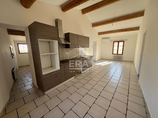 Appartement location à Carpentras, Camaret-sur-aigues