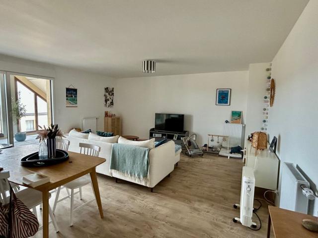 Appartement location à Zone d'activités de la Bretonnière, Cancale