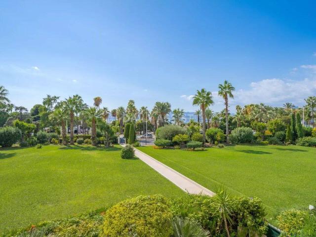 Appartement location à Cannes, Alpes-Maritimes