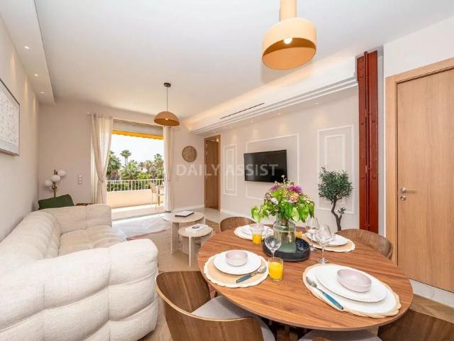 Appartement location à Cannes, Alpes-Maritimes