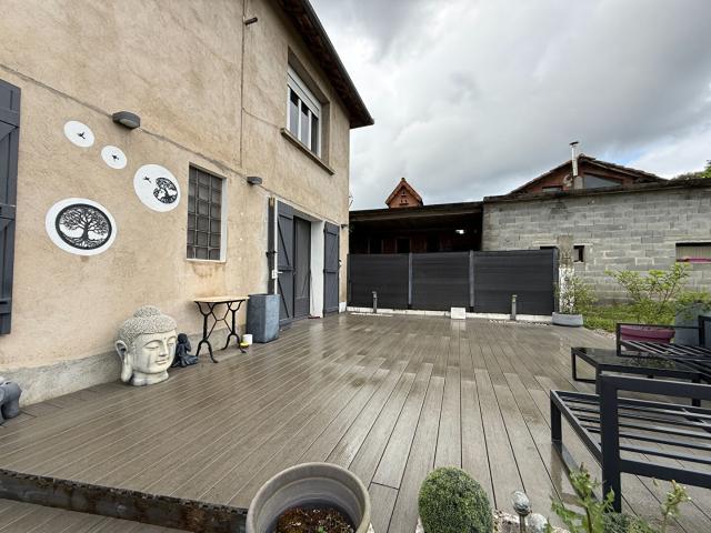 Appartement location à Muret, Carbonne