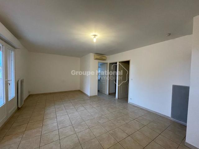 Appartement location à Carpentras