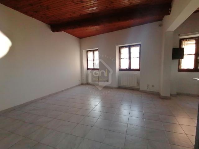 Appartement location à Carpentras