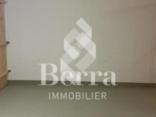 Atelier mieten in Martigny