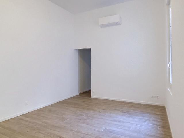 Appartement location à Arles