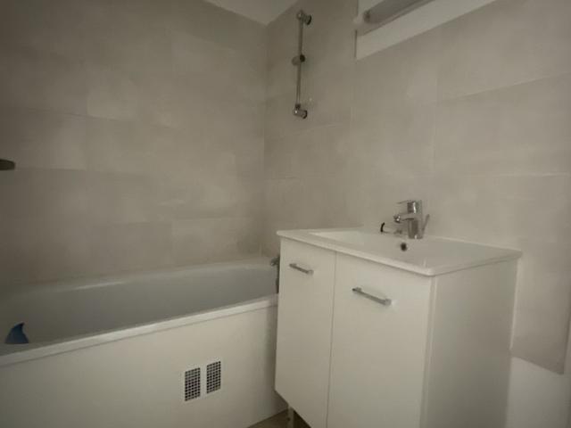 Appartement location à Bourges